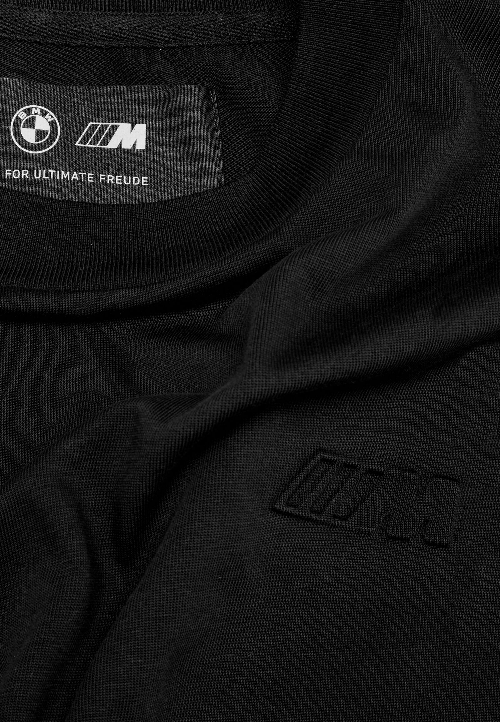 REVERSE M SS OVERSIZED T-SHIRT - hi-res